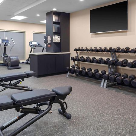 Towneplace Suites By Marriott San Antonio Westover Hills Экстерьер фото