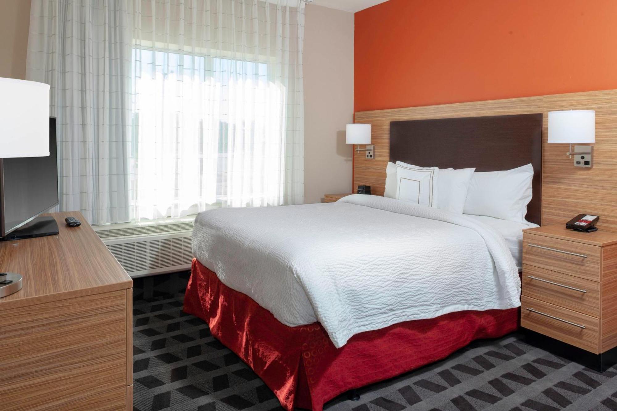 Towneplace Suites By Marriott San Antonio Westover Hills Экстерьер фото