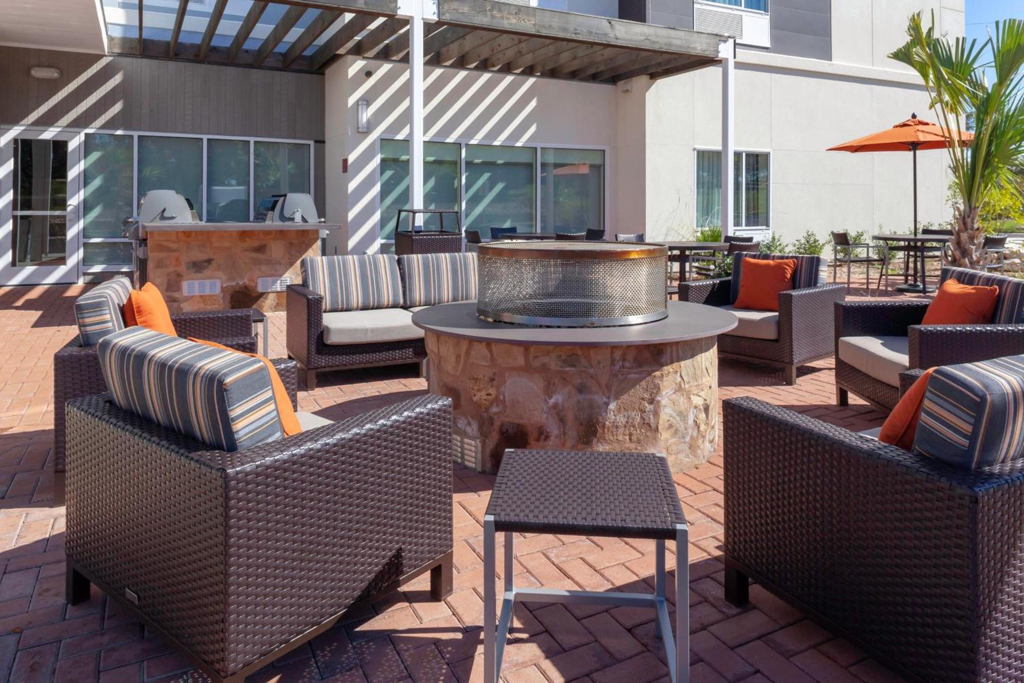 Towneplace Suites By Marriott San Antonio Westover Hills Экстерьер фото