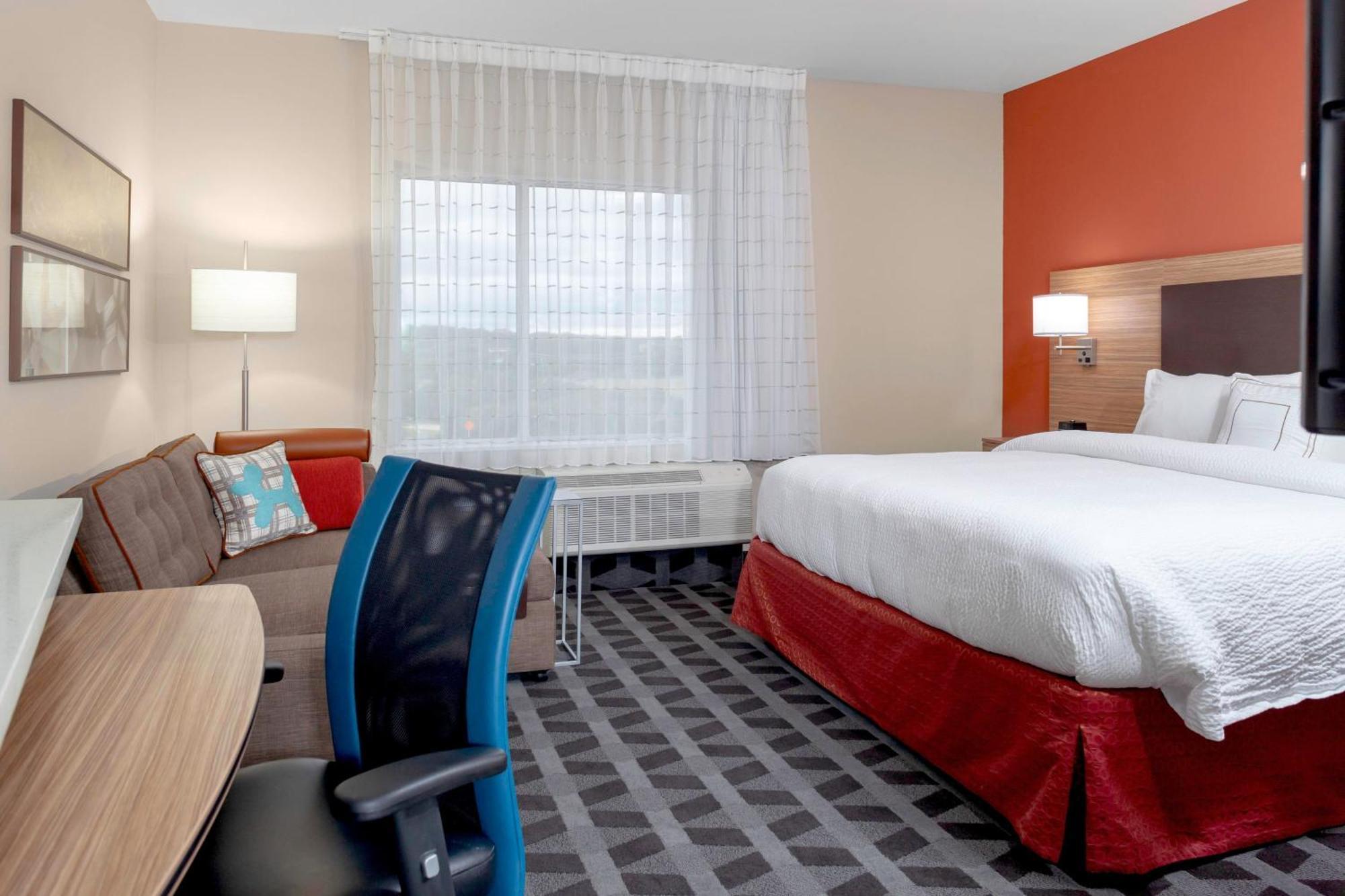 Towneplace Suites By Marriott San Antonio Westover Hills Экстерьер фото